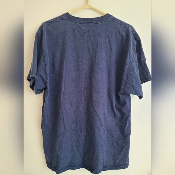 Disney Parks 2018 Shirt Medium Unisex Discover The Magic Disneyland Resort - Picture 2 of 5